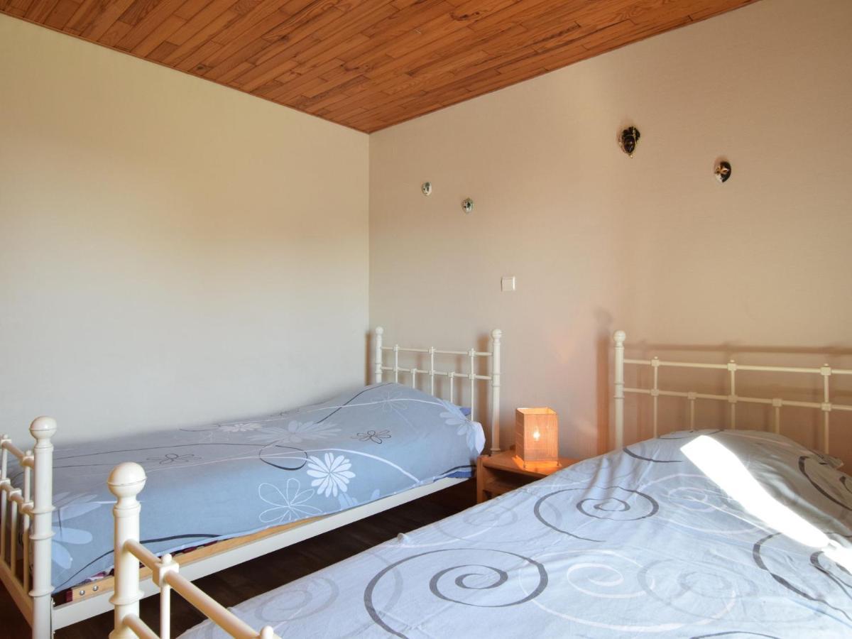 Cozy Holiday Home Near The Forest In Bovigny Gouvy Buitenkant foto