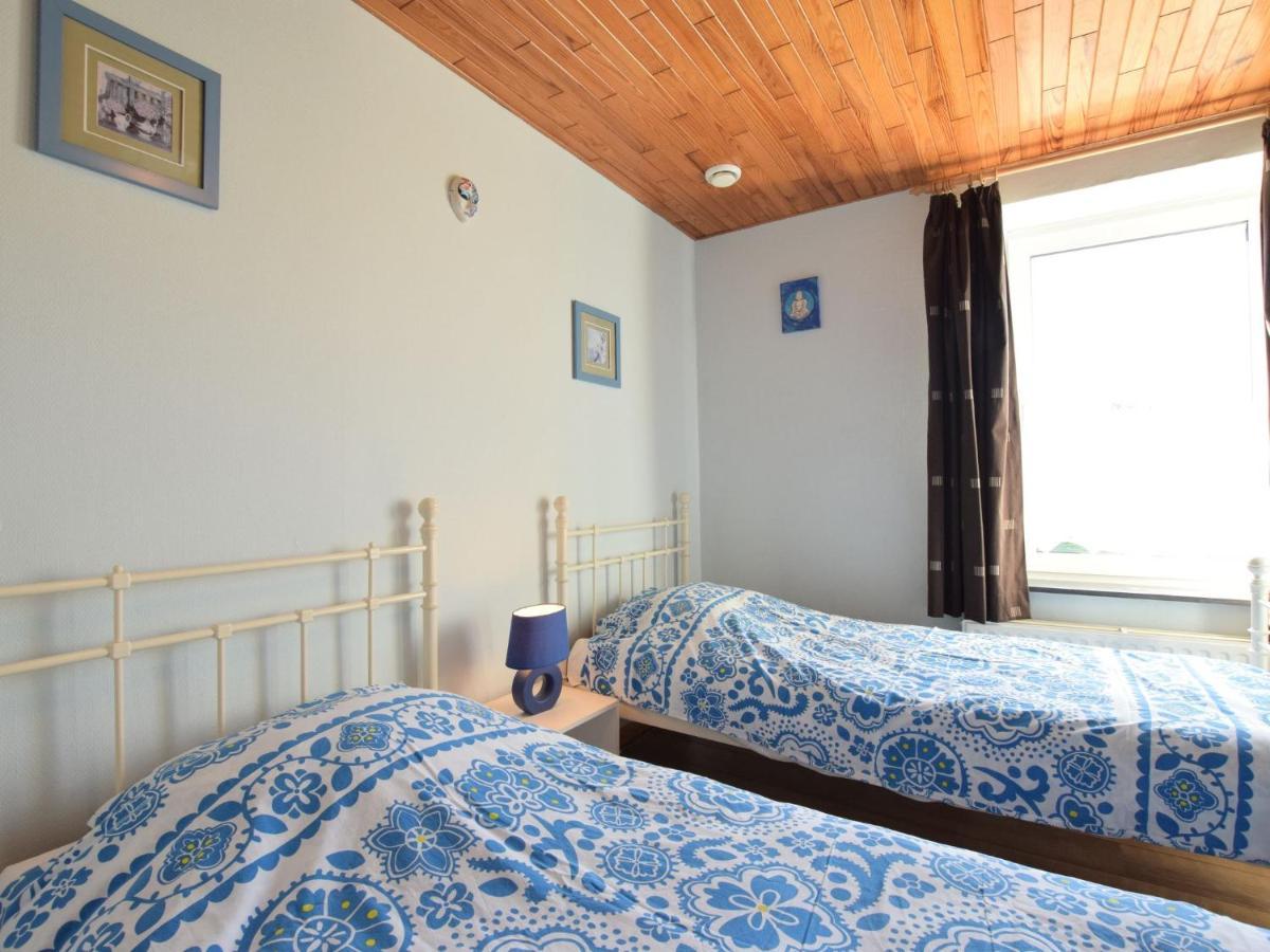 Cozy Holiday Home Near The Forest In Bovigny Gouvy Buitenkant foto