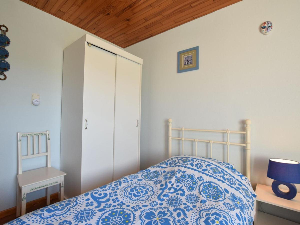 Cozy Holiday Home Near The Forest In Bovigny Gouvy Buitenkant foto